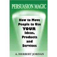 Persuasion Magic