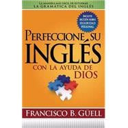 Perfeccione Su Ingles Con La Ayuda De Dios / Improve Your English With Gods Help