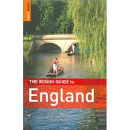 The Rough Guide to England 7
