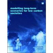 Modeling Long-Term Scenarios for Low Carbon Societies