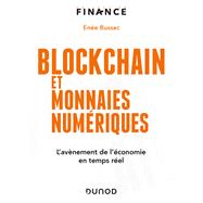 Blockchain et monnaies numériques
