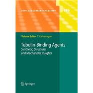 Tubulin-binding Agents