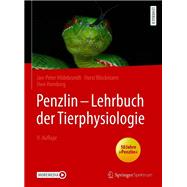 Penzlin - Lehrbuch der Tierphysiologie