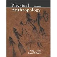 Physical Anthropology