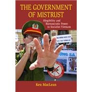 The Government of Mistrust