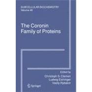 The Coronin Family of Proteins