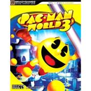 Pac-Man World(TM) 3 Official Strategy Guide