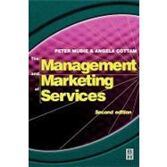 Management and Marketing of Services