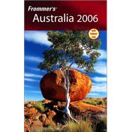 Frommer's<sup>®</sup> Australia 2006