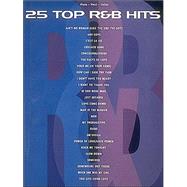 25 Top R&B Hits