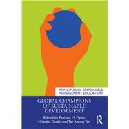 Global Champions of Sustainable Development