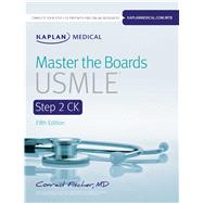 Master the Boards USMLE Step 2 CK