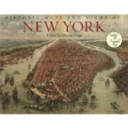 Historic Maps and Views of New York