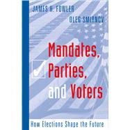 Mandates, Parties, And Voters