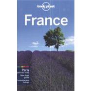 Lonely Planet Country Guide France