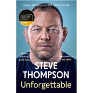 Unforgettable Winner of the Sunday Times Sports Book of the Year Award