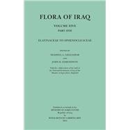 Flora of Iraq