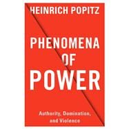 Phenomena of Power