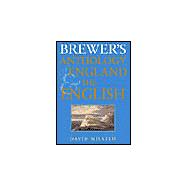 Brewer's Anthology of England and the English