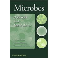 Microbes Concepts and Applications