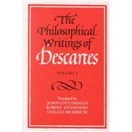 The Philosophical Writings of Descartes