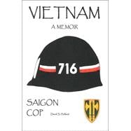 Vietnam, a Memoir