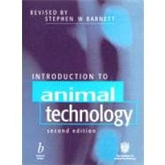 Introduction to Animal Technology