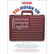 ESL Guide to American Business English