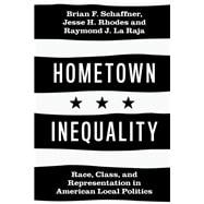 Hometown Inequality
