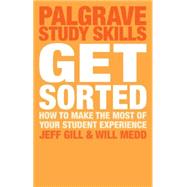 Get Sorted
