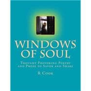 Windows of Soul