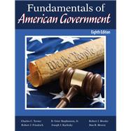 Fundamentals of American Government