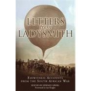 Letters from Ladysmith