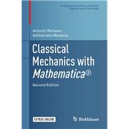 Classical Mechanics With Mathematica