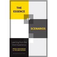 The Essence of Scenarios