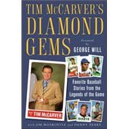 Tim McCarver's Diamond Gems