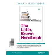 Little, Brown Handbook, Books a la Carte Edition
