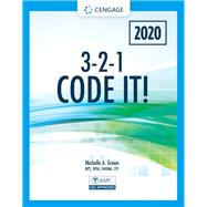3-2-1 Code It!, 2020