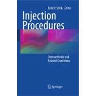Injection Procedures