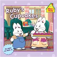 Ruby's Cupcakes,9780448455945 Ruby's Cupcakes,9780448455945