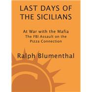 Last Days of the Sicilians