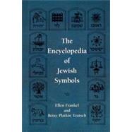 The Encyclopedia of Jewish Symbols