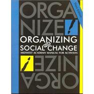 Organizing for Social Change