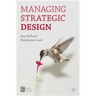 Managing Strategic Design