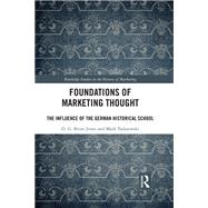 Foundations of Marketing Thought