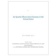 Air Quality Observation Systems in the United States