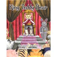 King Teddy Bear