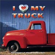 I (Heart) My Truck