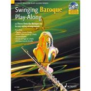 Swinging Baroque Play-along