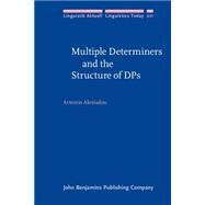 Multiple Determiners and the Structure of Dps